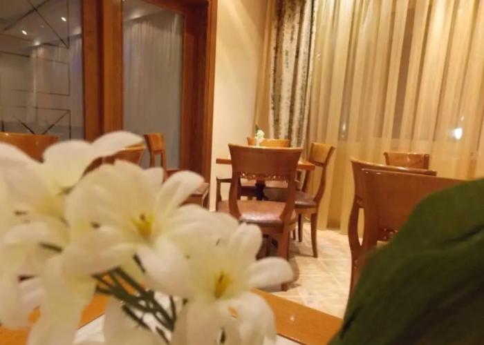 Hotel Filippos