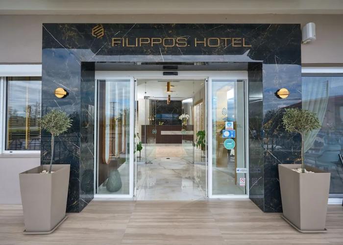 Hotel Filippos