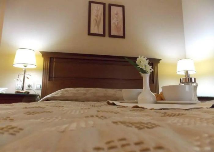 Hotel Filippos