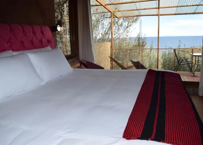Allpaluxe Peru Lodge - Isla Amantani