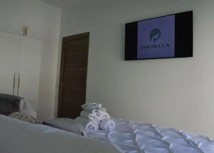 Emerella Guest House Siderno Beach