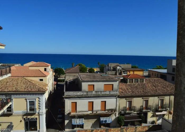 Emerella Guest House Siderno Beach