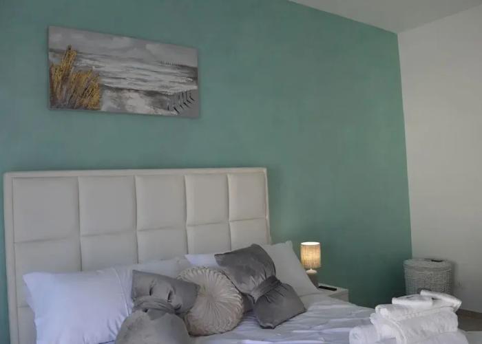 Emerella Guest House Siderno Beach