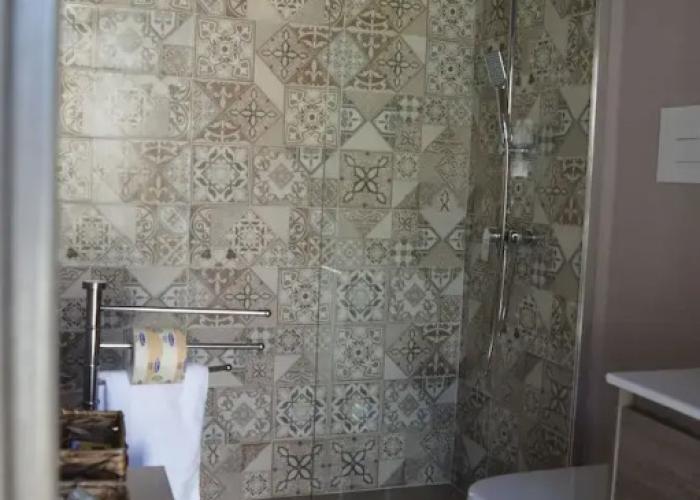 Emerella Guest House Siderno Beach