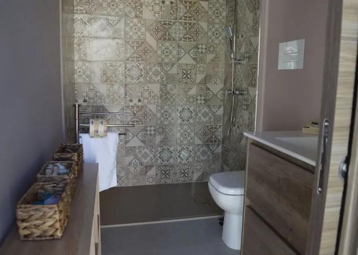 Emerella Guest House Siderno Beach