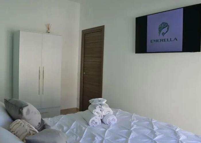 Emerella Guest House Siderno Beach