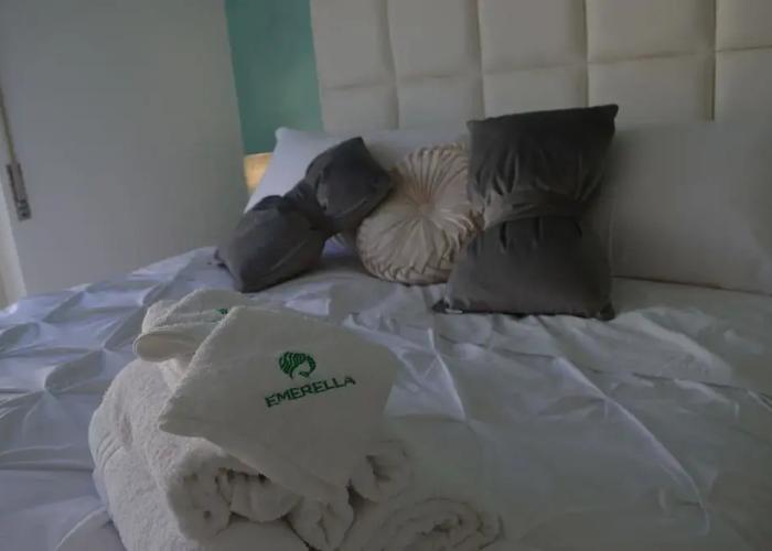 Emerella Guest House Siderno Beach