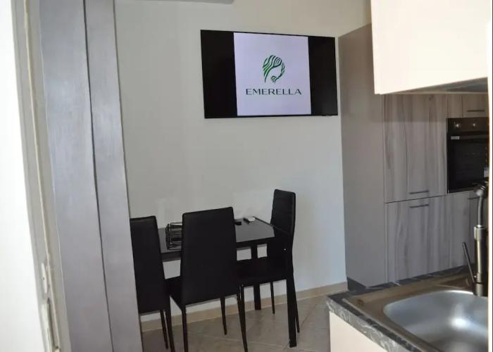 Emerella Guest House Siderno Beach