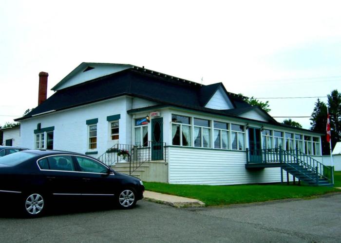 Stiles Motel