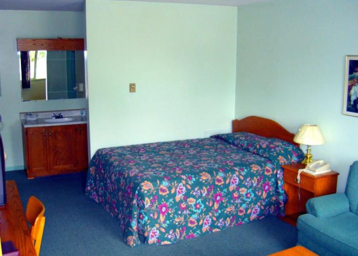 Stiles Motel