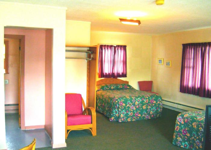 Stiles Motel