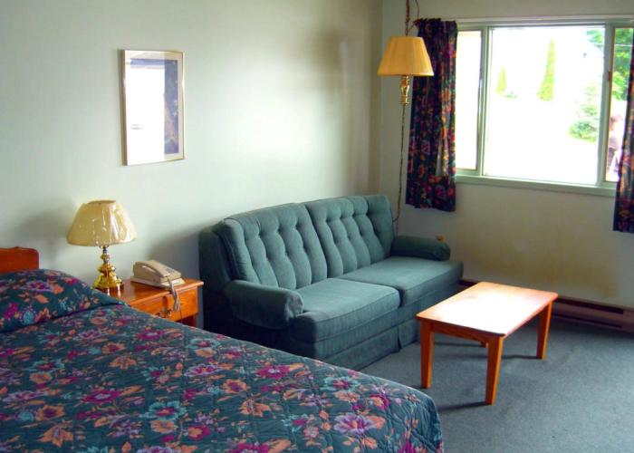 Stiles Motel