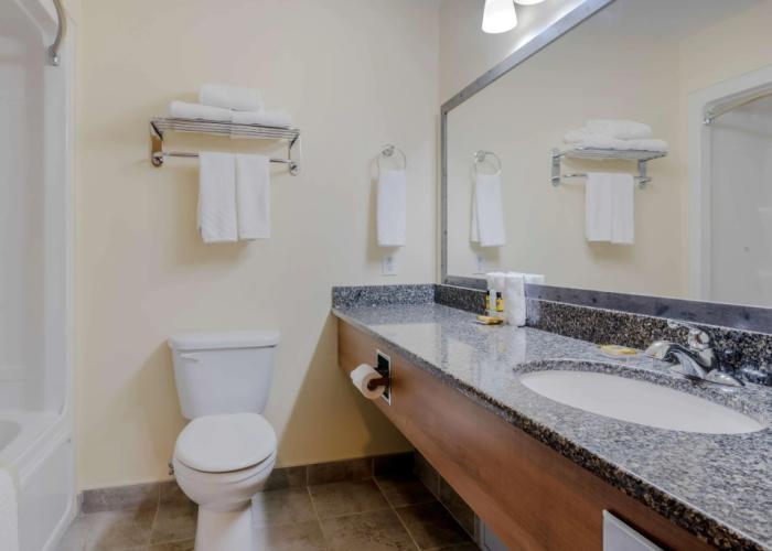 Best Western Plus Woodstock Hotel & Conference Centre