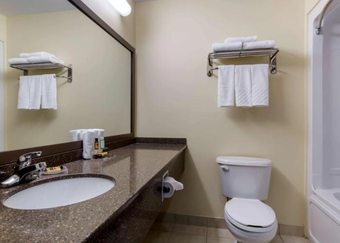 Best Western Plus Woodstock Hotel & Conference Centre