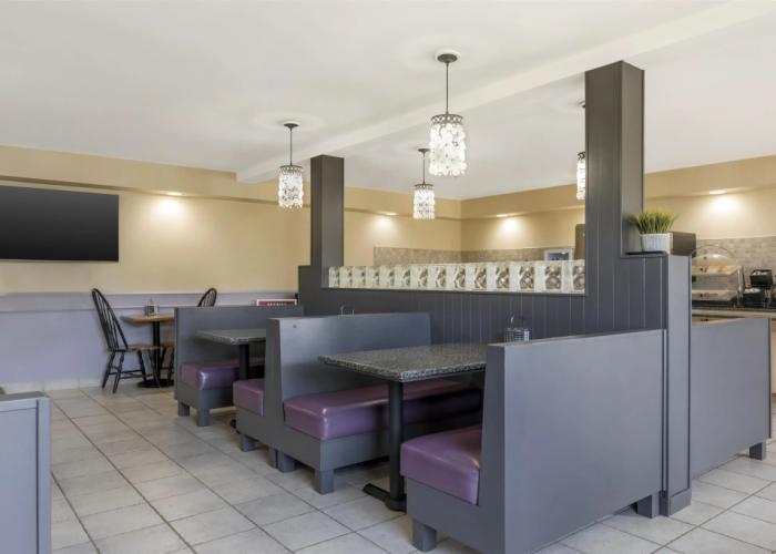 Best Western Plus Woodstock Hotel & Conference Centre