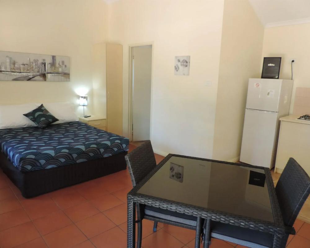 RAC Cable Beach Holiday Park