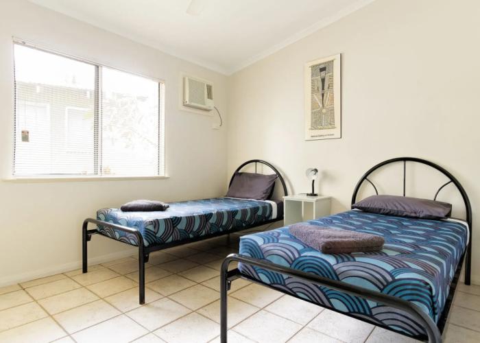 RAC Cable Beach Holiday Park