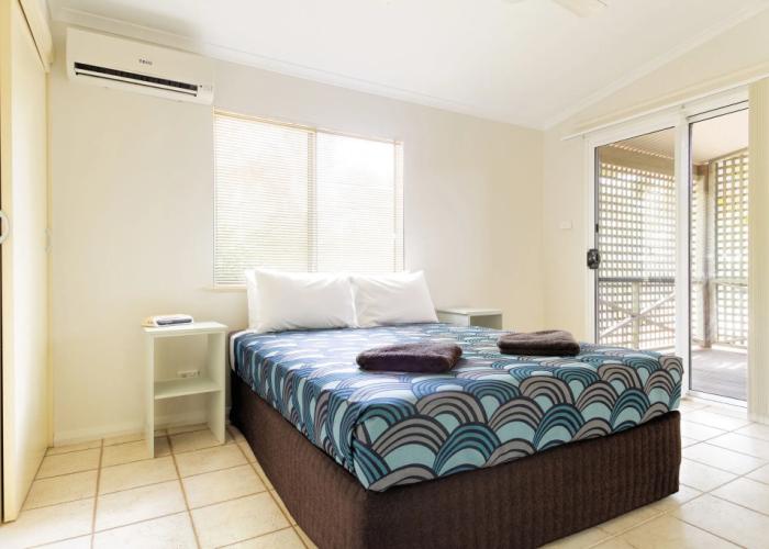 RAC Cable Beach Holiday Park