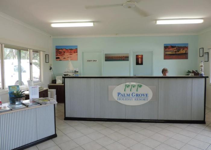 RAC Cable Beach Holiday Park