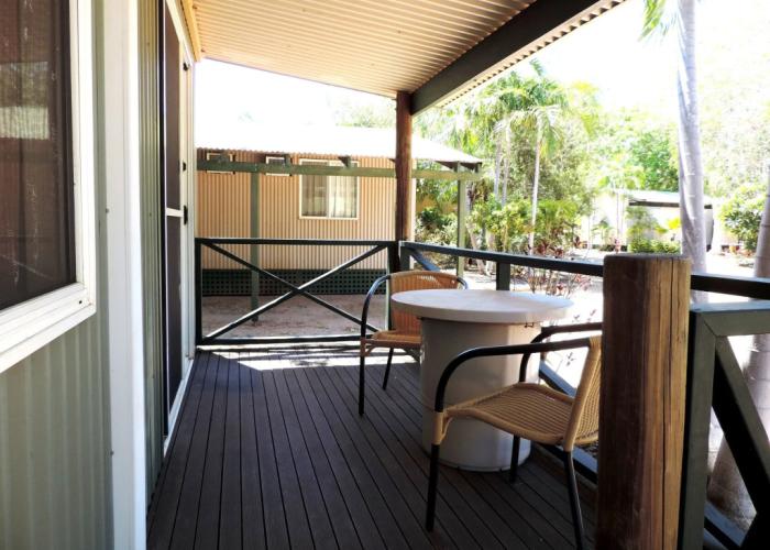 RAC Cable Beach Holiday Park