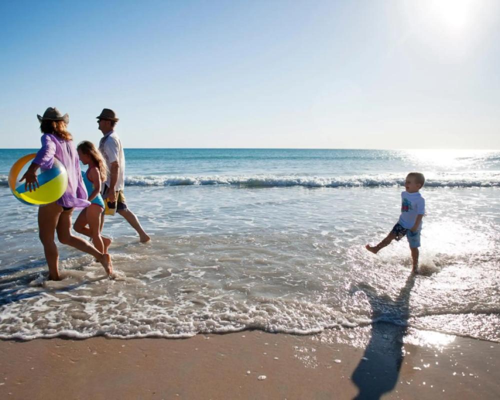 фото Seashells Broome