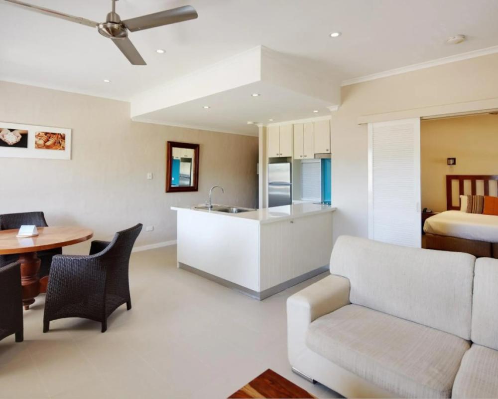 фото Seashells Broome