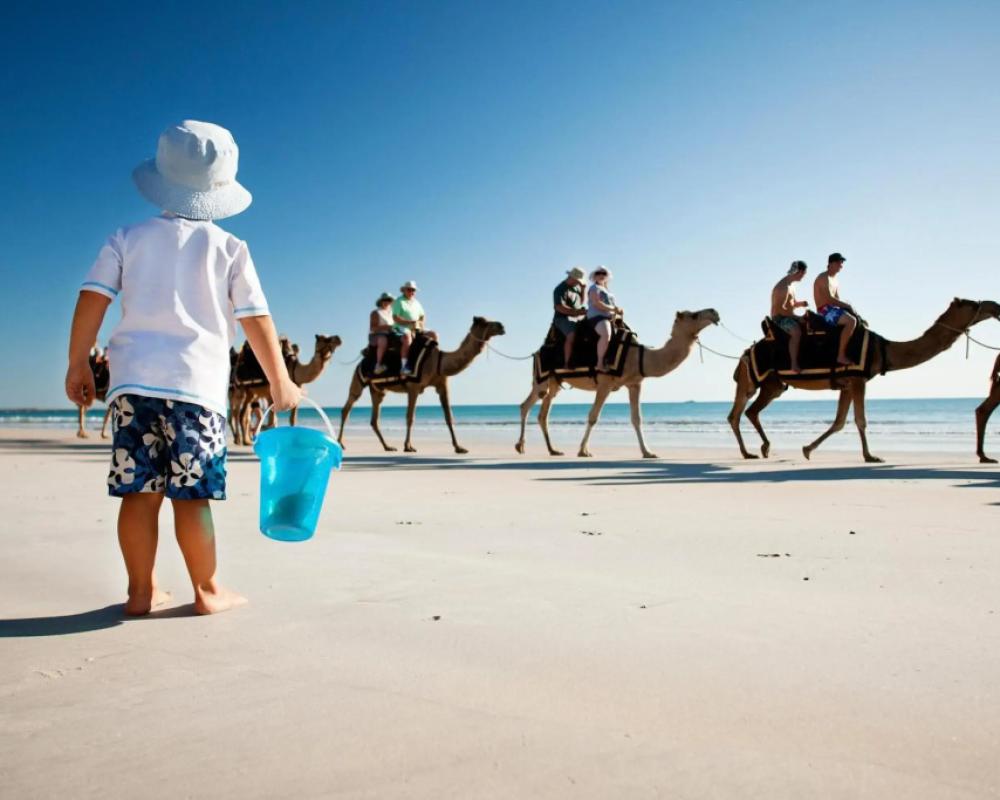 фото Seashells Broome