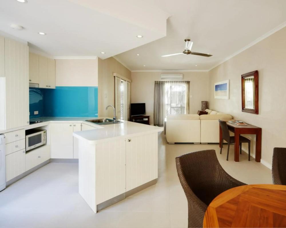 фото Seashells Broome