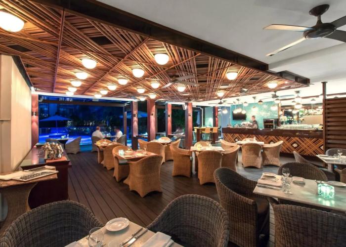 Kimberley Sands Resort