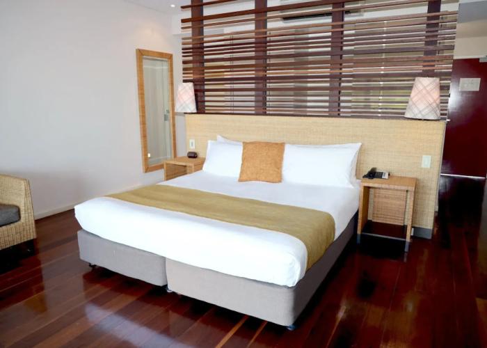 Kimberley Sands Resort