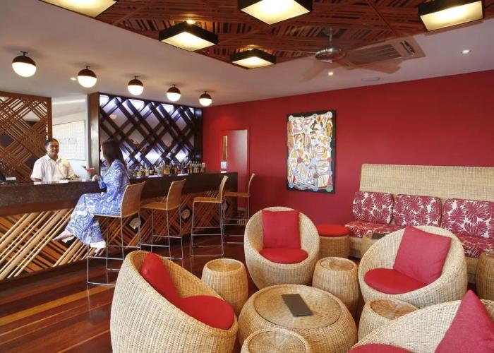 Kimberley Sands Resort