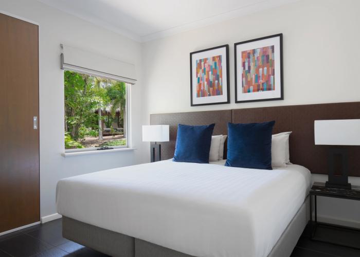 Mantra Frangipani Broome