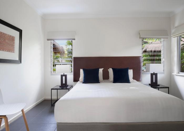 Mantra Frangipani Broome