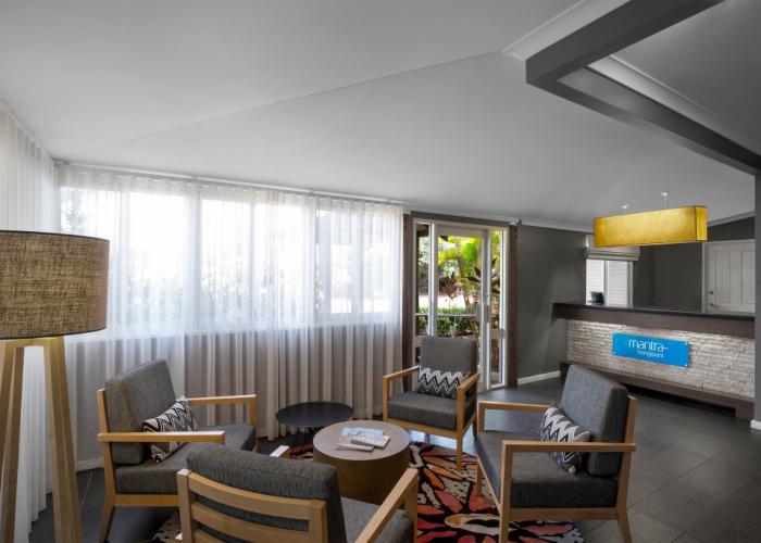 Mantra Frangipani Broome