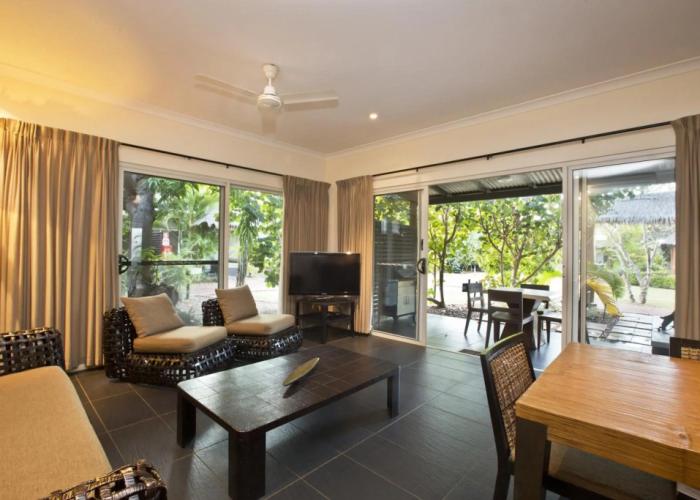 Mantra Frangipani Broome