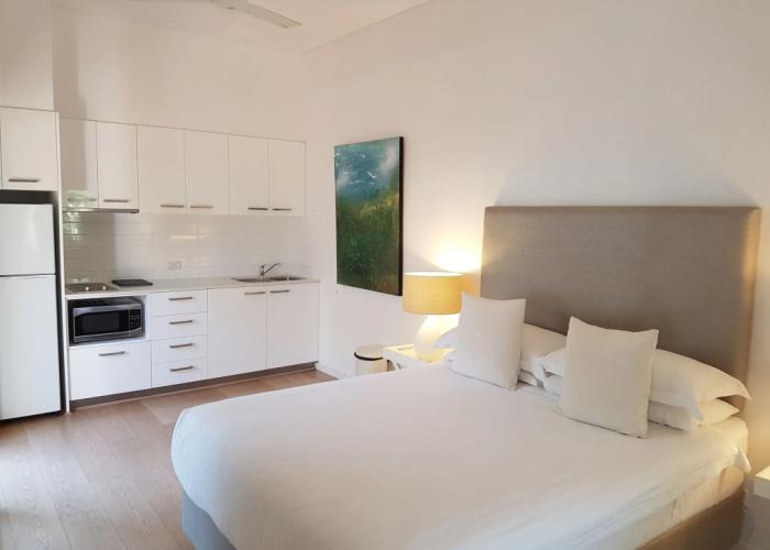 The Billi Resort