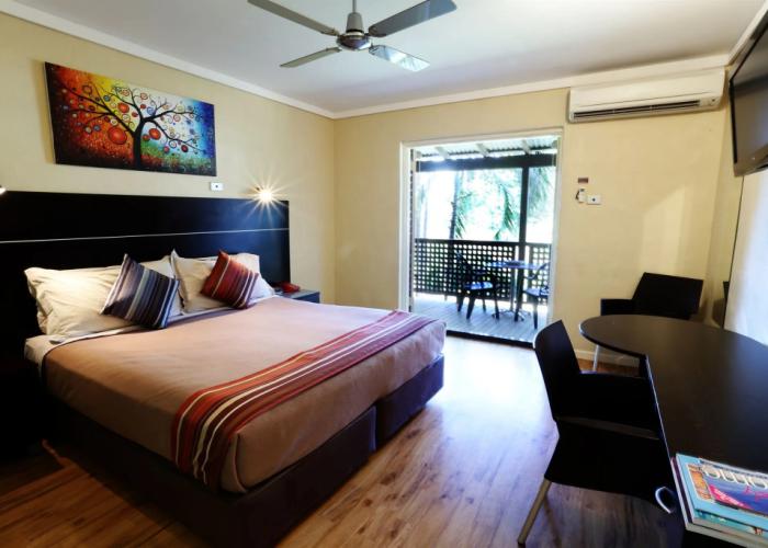 Broome Time Resort