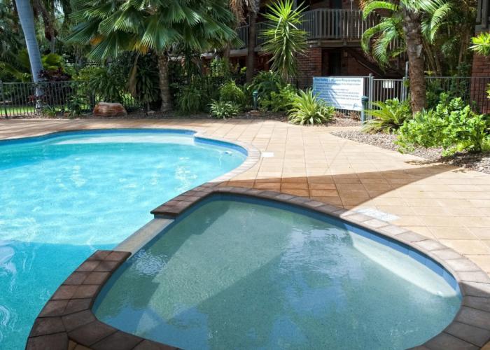 Broome Time Resort