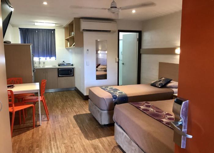 Broome Time Resort