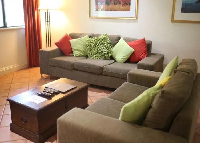 Cocos Beach Bungalows