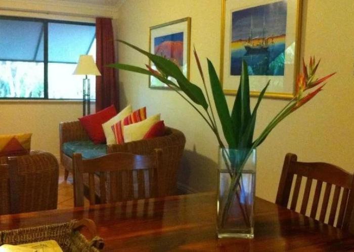 Cocos Beach Bungalows