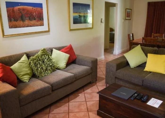 Cocos Beach Bungalows