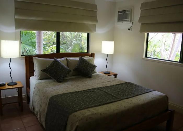Cocos Beach Bungalows