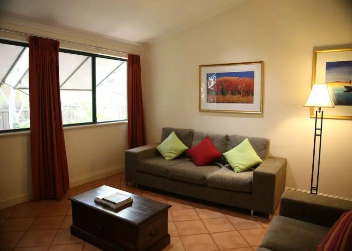 Cocos Beach Bungalows