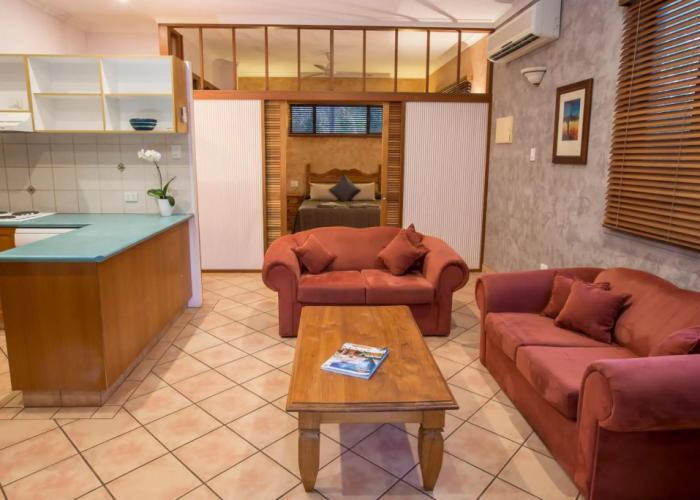 Blue Seas Resort
