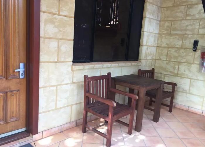 Blue Seas Resort