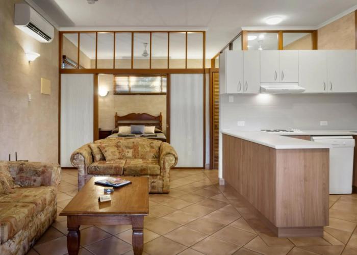 Blue Seas Resort