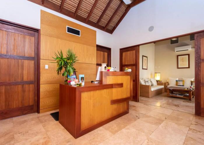 Bali Hai Resort & Spa