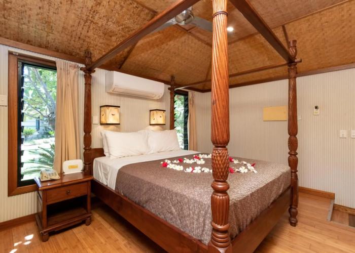 Bali Hai Resort & Spa
