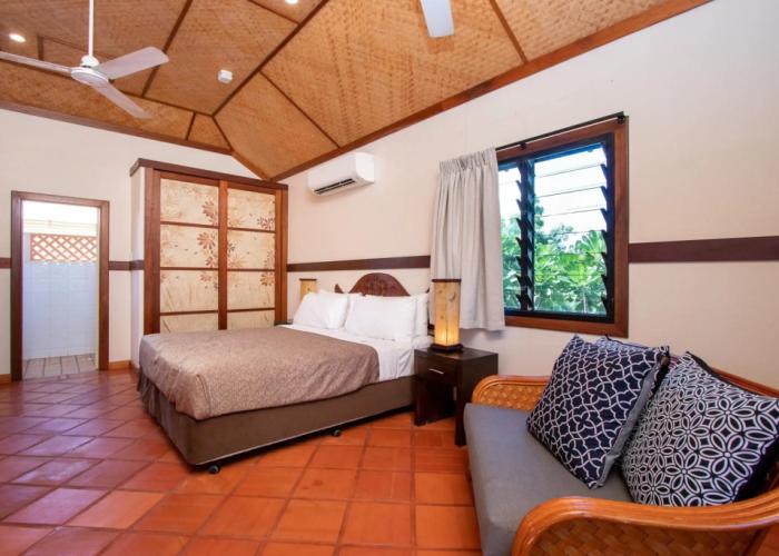 Bali Hai Resort & Spa